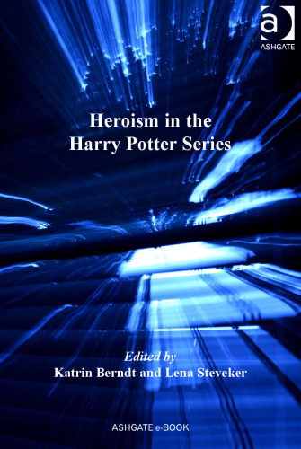 Heroism in the Harry Potter Series