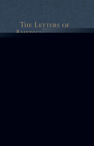 The Letters of Amerigo Vespucci and Other Documents Illustrative of His Career