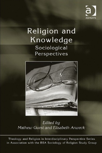 Religion and Knowledge: Sociological Perspectives