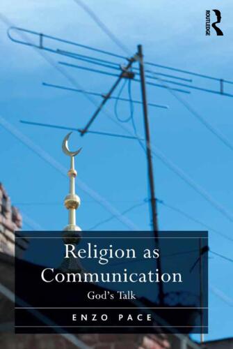 Religion as Communication: God's Talk