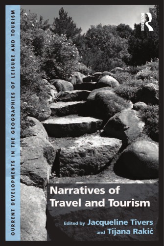 Narratives of Travel and Tourism