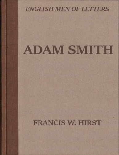 Adam Smith