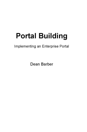 Portal Building