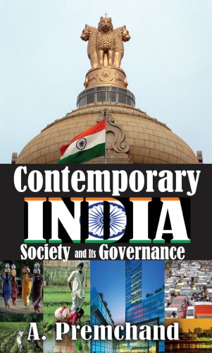 Contemporary India: Society and Its Governance