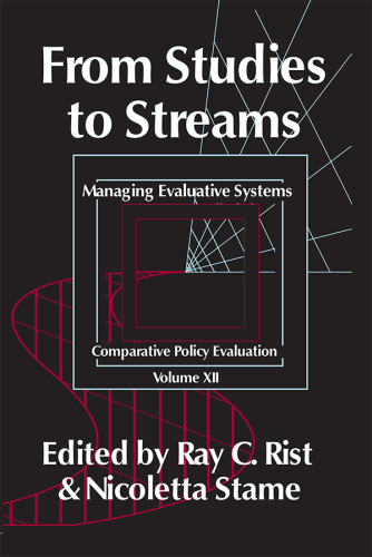 From Studies to Streams: Managing Evaluative Systems