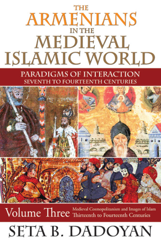 Medieval Cosmopolitanism and Images of Islam, Thirteenth to Fourteenth Centuries