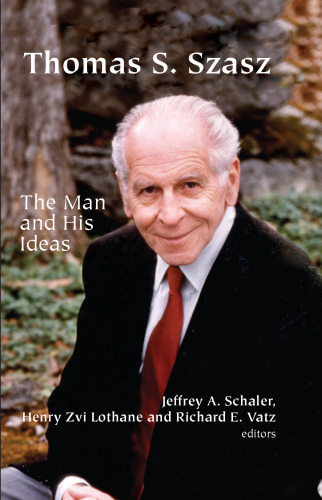 Thomas S. Szasz
