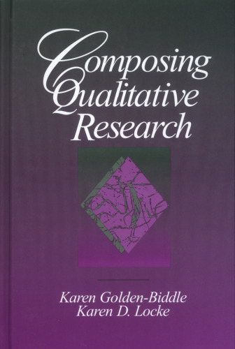 Composing Qualitative Research