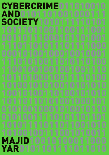 Cybercrime and society