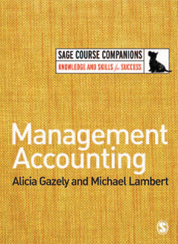 Management Accounting