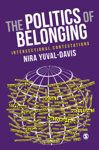 The Politics of Belonging: Intersectional Contestations