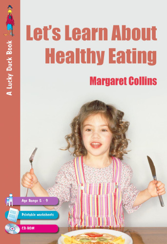 Let's Learn about Healthy Eating (Lucky Duck Books)