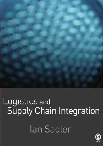 Logistics and Supply Chain Integration