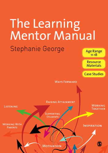 The Learning Mentor Manual