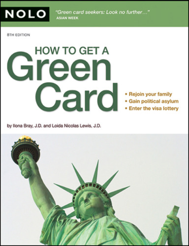 How to Get a Green Card