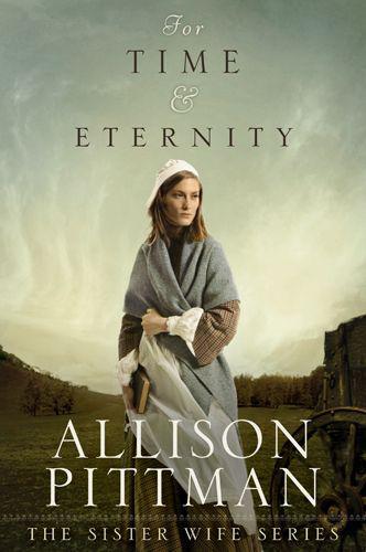 For Time and Eternity