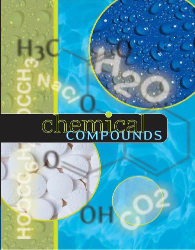 Chemical Compounds