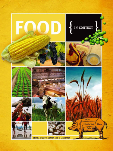 Food in Context volume 1&2