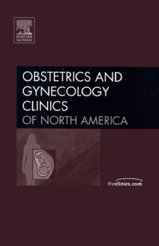 Cancer Complicating Pregnancy, An Issue of Obstetrics and Gynecology Clinics (The Clinics: Internal Medicine)