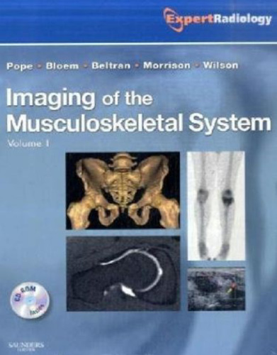 Imaging of the Musculoskeletal System