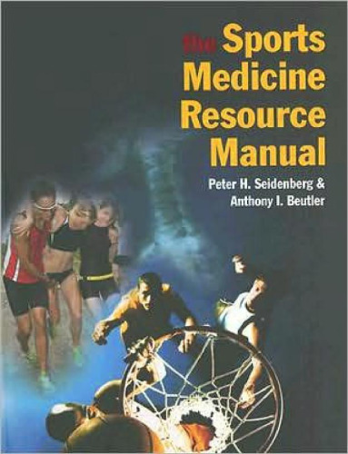 The Sports Medicine Resource Manual