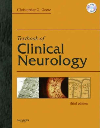 Textbook of Clinical Neurology, Goetz issue Neurology