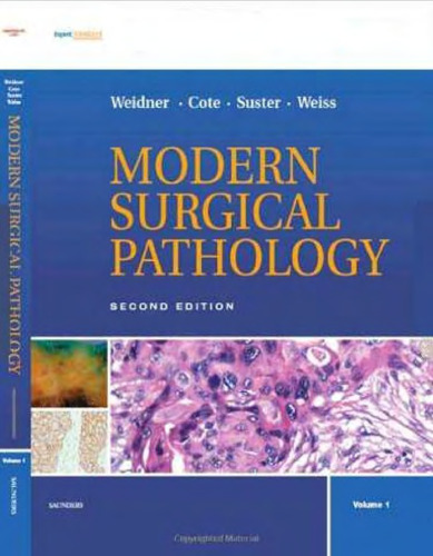 Modern Surgical Pathology, 2nd Edition 2 Volume Set