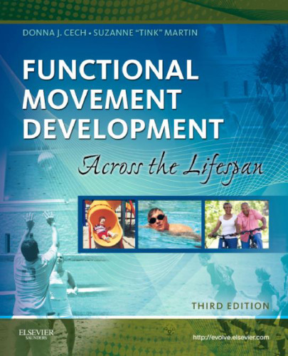 Functional Movement Development Across the Life Span, 3e