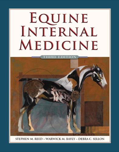 Equine Internal Medicine, 3e