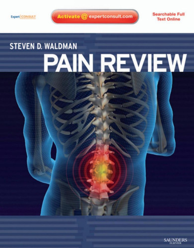 Pain Review: Expert Consult: Online and Print (Expert Consult Title: Online + Print)