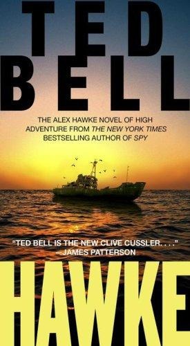 Hawke (Pocket Star Paperback)