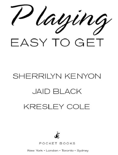 Playing Easy to Get