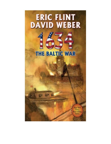 1634: The Baltic War (The Assiti Shards)