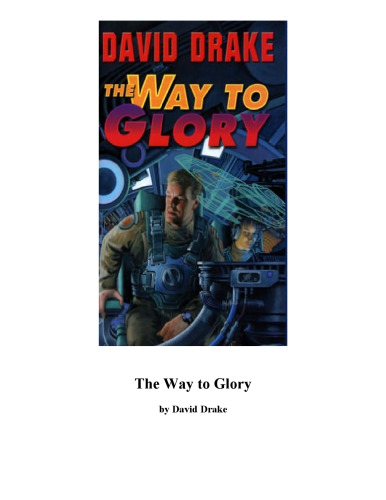 The Way to Glory