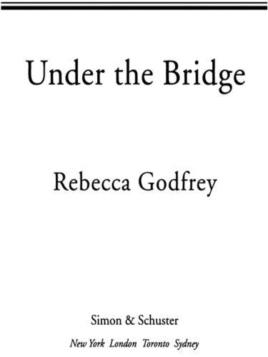 Under the Bridge