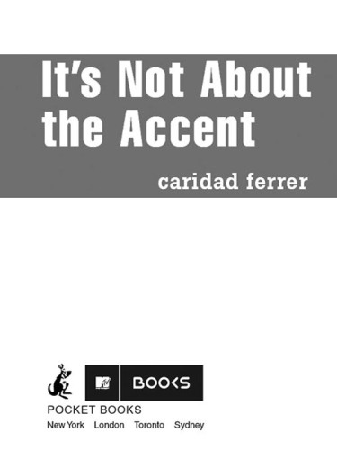 It's Not about the Accent