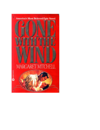 Gone With the Wind