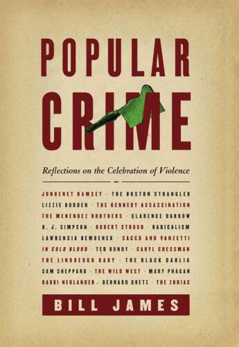 Popular Crime: Reflections on the Celebration of Violence