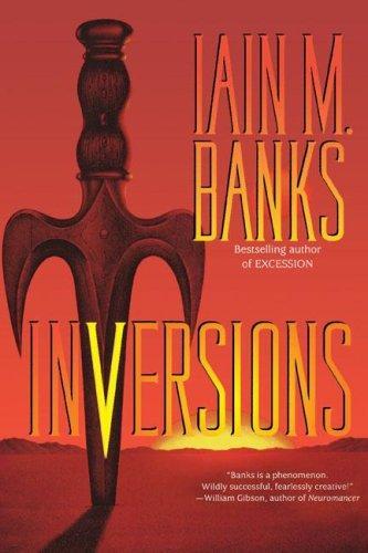 Culture 6 Inversions