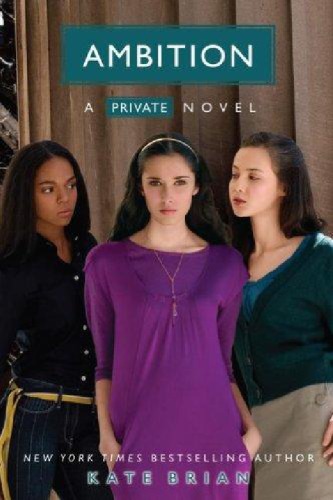 Private 7 Ambition