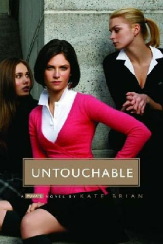 Private 3 Untouchable