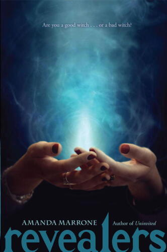 Revealers
