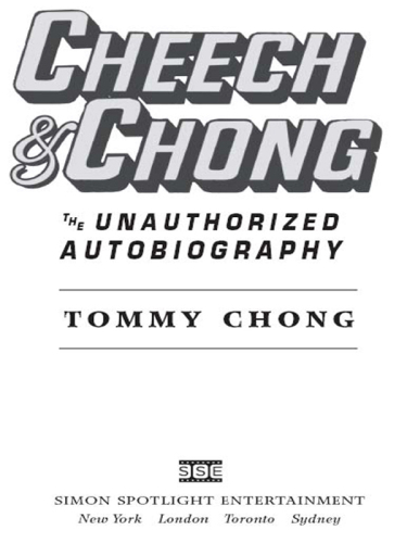 Cheech & Chong