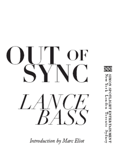 Out of Sync: A Memoir