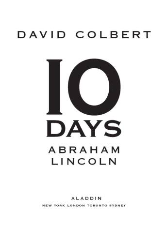 Abraham Lincoln