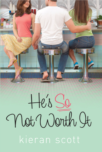 He's So Not Worth It