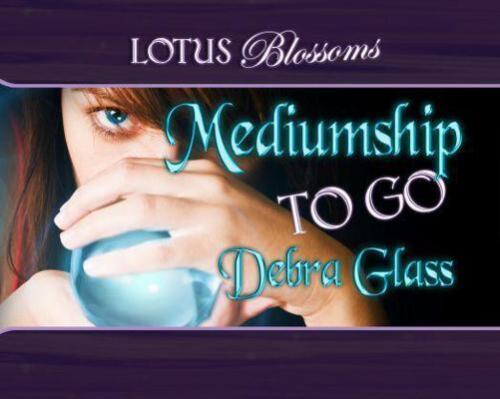 Mediumship To Go