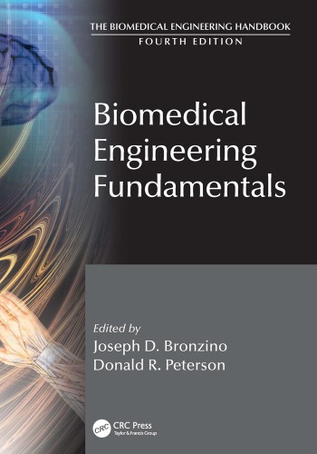 Biomedical engineering fundamentals