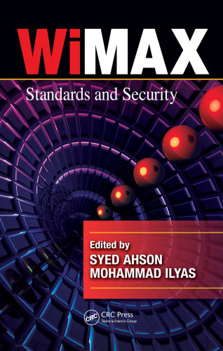 WiMAX: Standards and Security (WiMAX Handbook)