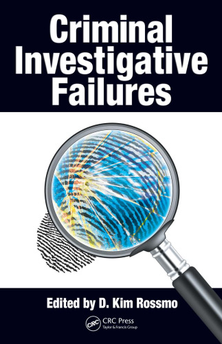 Criminal Investigative Failures